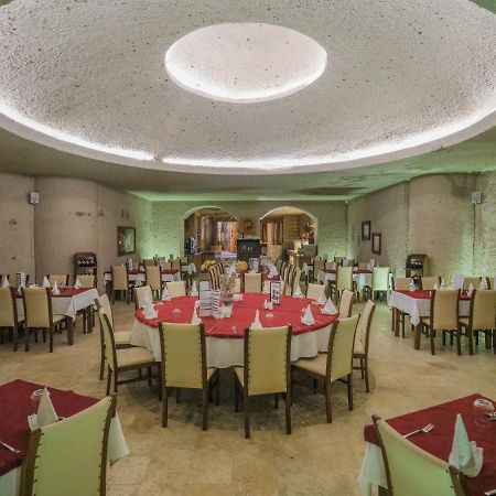 Kalsedon Cave Suites Невшехир Екстериор снимка